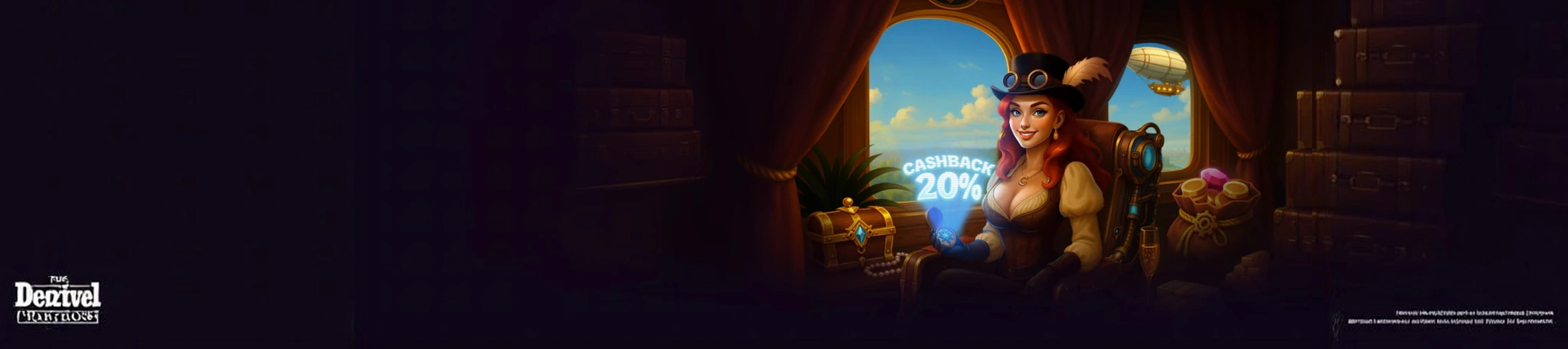 Chanze Casino