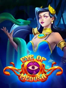 Eye Of Medusa